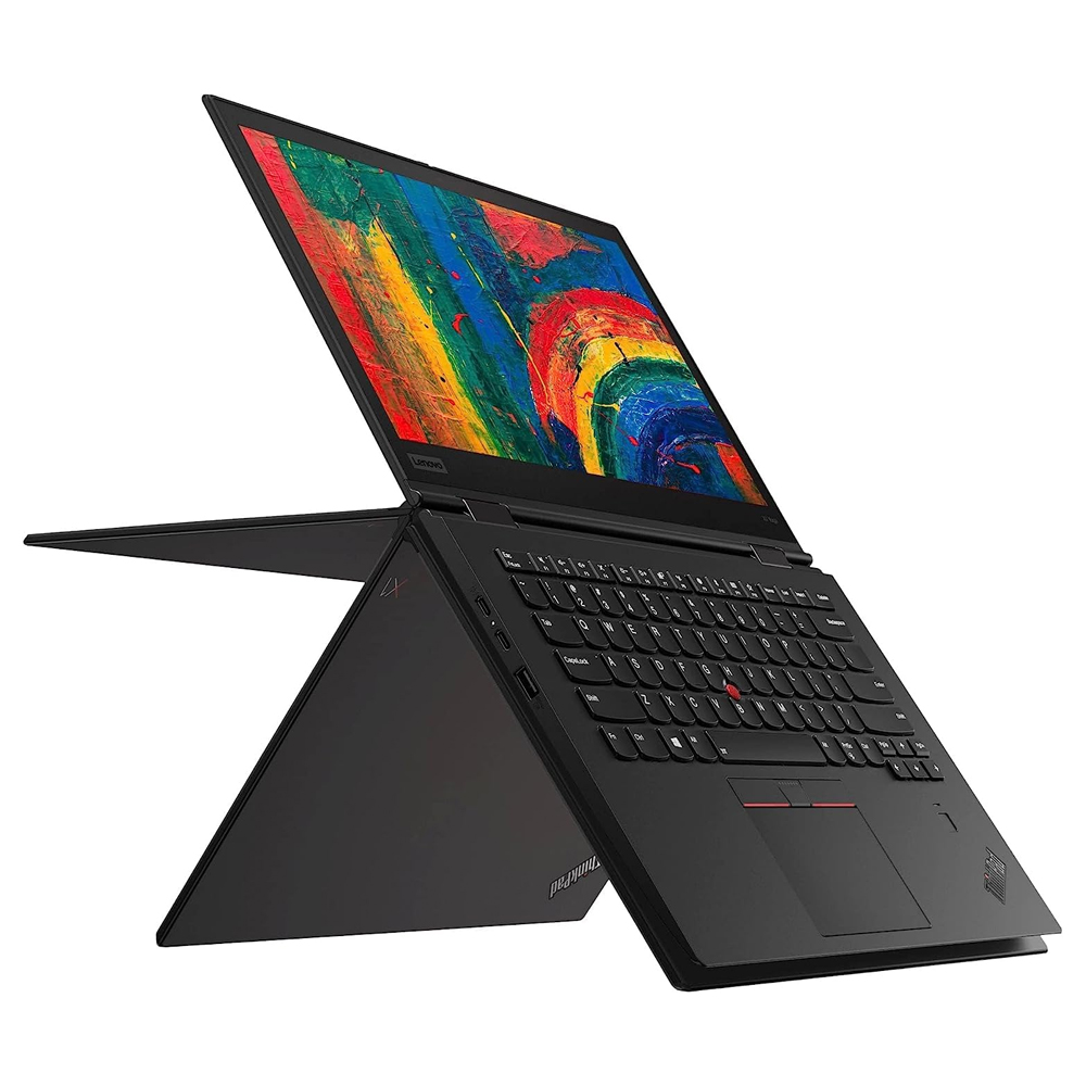 Notebook Lenovo Thinkpad X1 Yoga 3rd Core i5 vPro 8ªGen SSD 256GB 8GB Windows 10 Pro image number 4